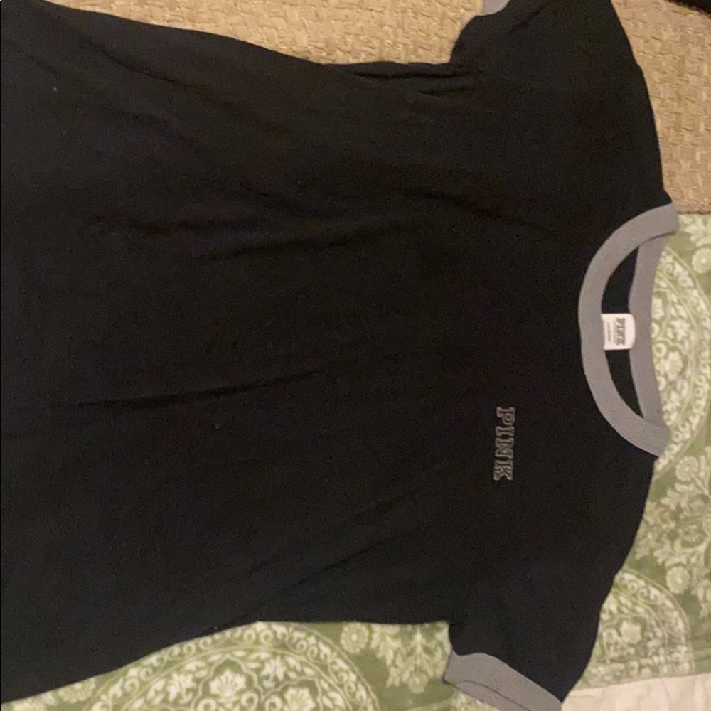 PINK Victoria Secret shirt